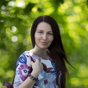 IuliiaKruchinin's avatar